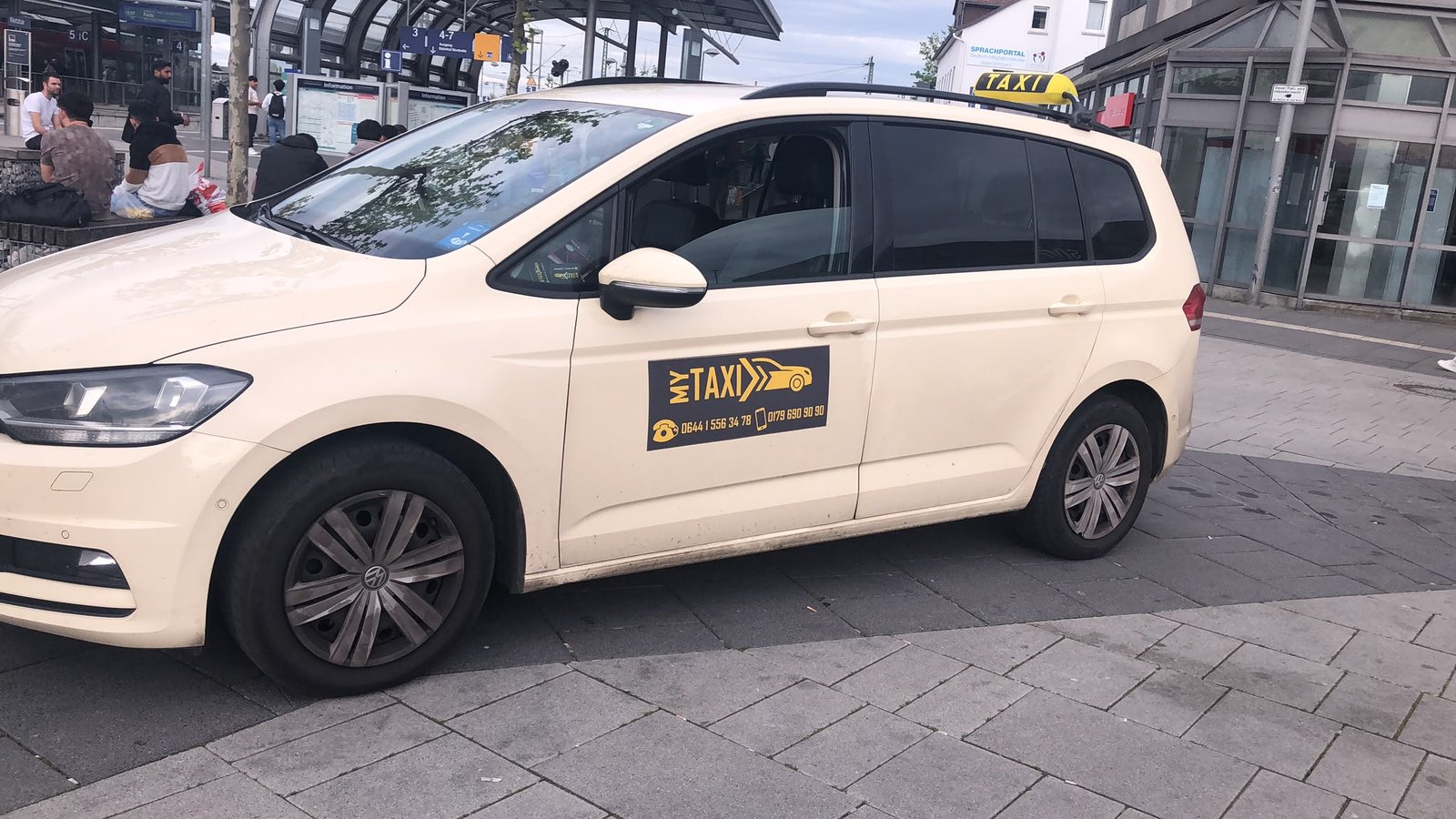 Taxi & Minicar Wetzlar